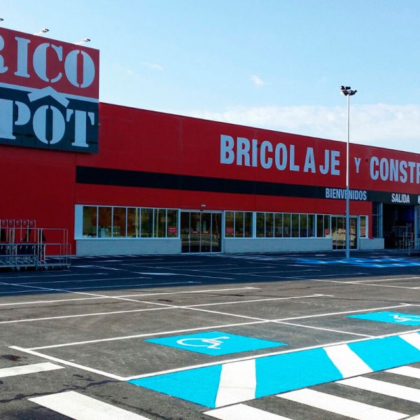 BRICODEPOT OIARTZUN
