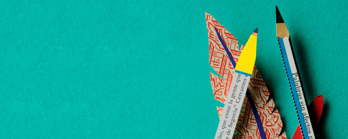 Hay Festival 2016: Imagina el Mundo