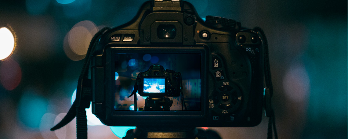 Taller Fotografía 2017