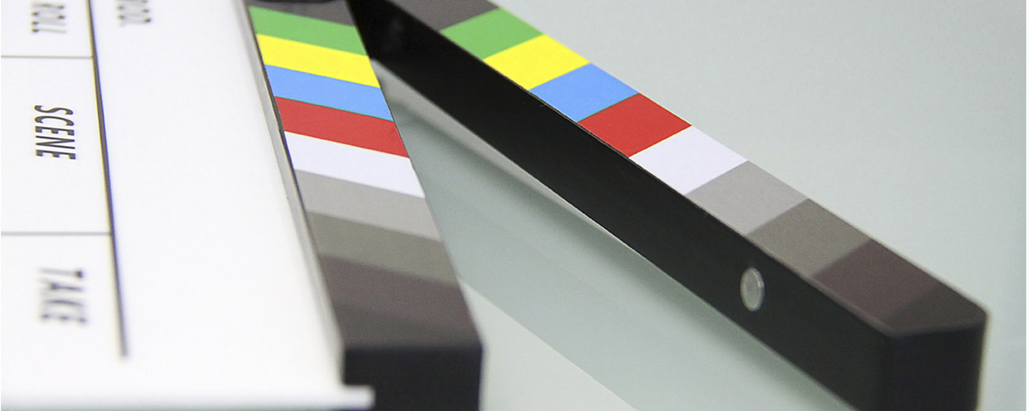 Laboratorio de imagen cinematografica