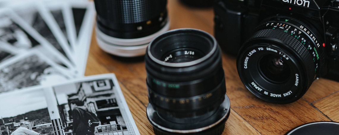 Taller de Fotografía, Proyecto Fotográfico