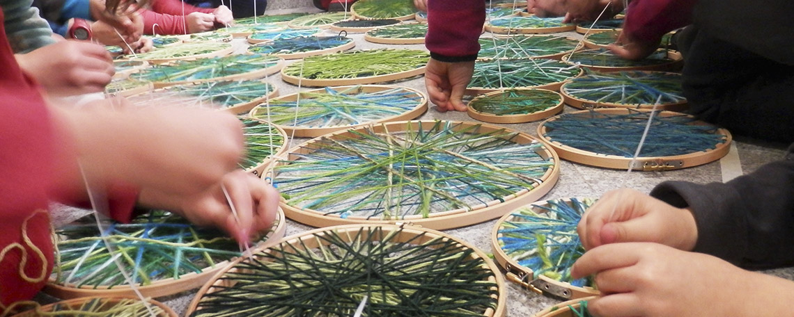 Tramando algo [Programa Educativo]