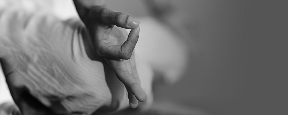 "La meditación. Teoría y práctica según el yoga y el tantra" con Swami Satyananda Saraswati