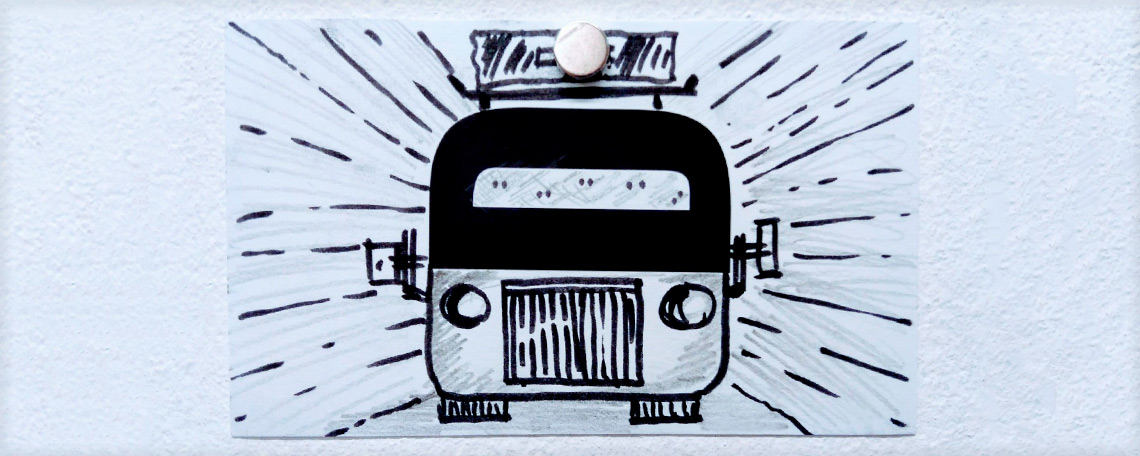 Entre letras [Taller para hacer en casa] - palacioquintanar