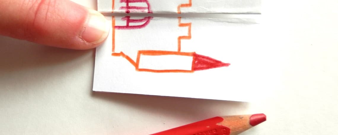 Crear imágenes desplegables